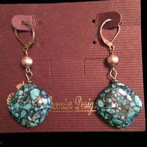 Canyon Earrings